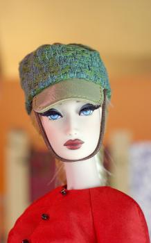 Fashion Doll Agency - Deauville - Emilia - Doll